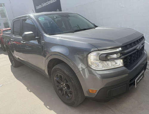 D_974813-MLA95228732889_102025-O Ford Maverick 2.0 Ecoboost Cd Xlt At8 2wd Gc