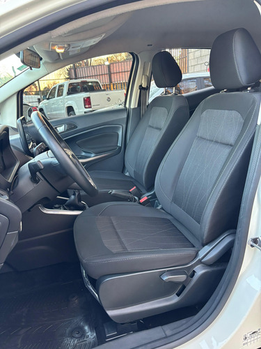 D_976183-MLA93902918329_102025-O Ford Ecosport 1.5 Se 123cv 4x2