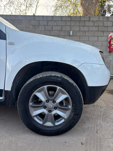 Renault Duster 2.0 Ph2 4x2 Privilege - Us