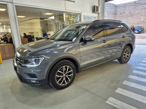 Volkswagen Tiguan Allspace 1.4 Tsi Trendline 150cv Dsg
