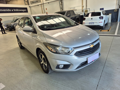 Chevrolet Onix 1.4 Ltz At 98cv Ugarcia