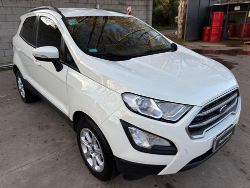 D_979771-MLA93483206500_102025-O Ford Ecosport 1.5 Se 123cv 4x2