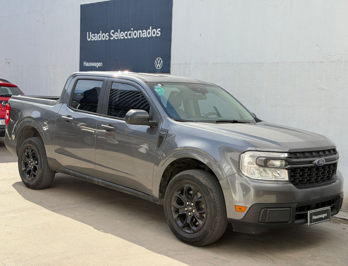 Ford Maverick 2.0 Ecoboost Cd Xlt At8 2wd Nd