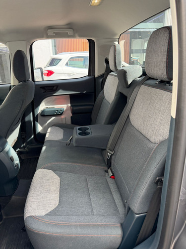 Ford Maverick 2.0 Ecoboost Cd Xlt At8 2wd Nd