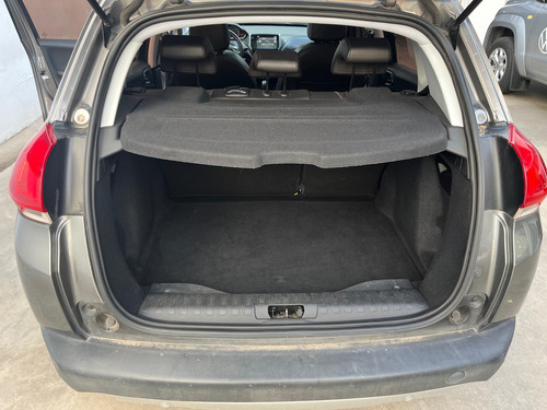 Peugeot 2008 1.6 Feline Lk