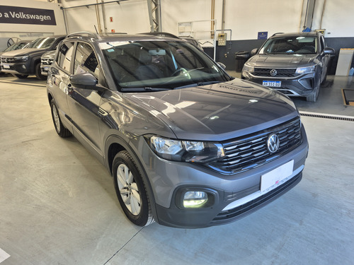 Volkswagen T-cross 1.0 Comfortline At
