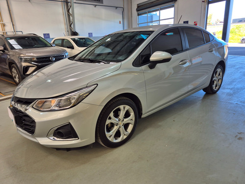 Chevrolet Cruze 1.8 Lt Mt Ugarcia