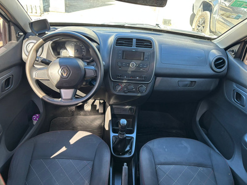 Renault Kwid 1.0 Sce 66cv Zen Anticipo - Us