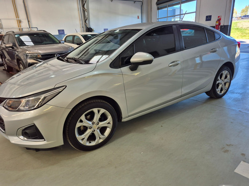 Chevrolet Cruze 1.8 Lt Mt Ugarcia