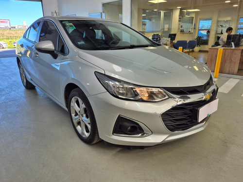 D_999130-MLA92324989749_092025-O Chevrolet Cruze 1.8 Lt Mt Ugarcia