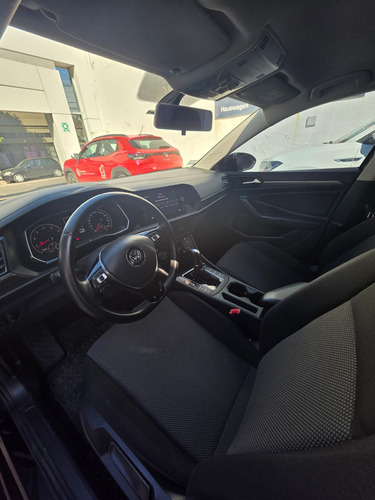 D_601877-MLA98386578183_112025-O Volkswagen Vento 1.4 Tsi Comfortline 150cv Fb