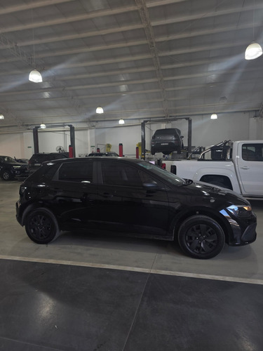 Volkswagen Polo 1.6 Msi Track Fb