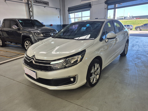 Citroën C4 Lounge 1.6 Hdi 115 Feel Pack Am19 Semini Lucas