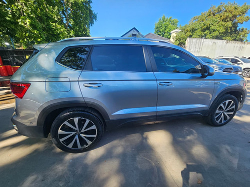 D_612989-MLA97919640406_112025-O Volkswagen Taos 1.4 250 Tsi Highline Tiptronic - Us