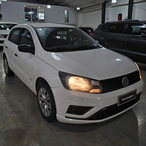 D_618044-MLA97917903872_112025-O Volkswagen Gol Trend 1.6 Trendline 101cv Fb