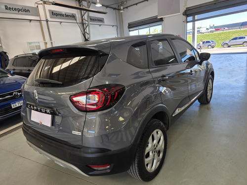 Renault Captur 2.0 Zen Us Semini Lucas