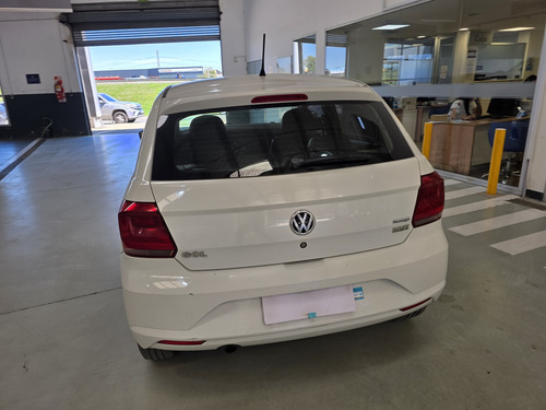 D_623990-MLA99597684489_112025-O Volkswagen Gol Trend 1.6 Trendline 101cv Us Semini Lucas
