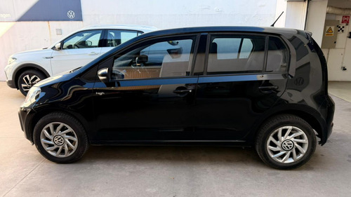 D_625945-MLA98390274375_112025-O Volkswagen Up! 1.0 High Up! 5 P Nd