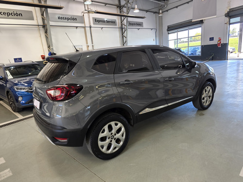 Renault Captur 2.0 Zen Us Semini Lucas