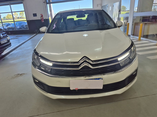 Citroën C4 Lounge 1.6 Hdi 115 Feel Pack Am19 Semini Lucas