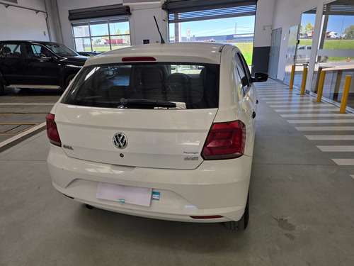 D_637070-MLA99117330820_112025-O Volkswagen Gol Trend 1.6 Trendline 101cv Us Semini Lucas