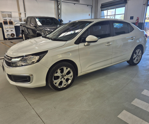 D_640944-MLA97003013982_112025-O Citroën C4 Lounge 1.6 Hdi 115 Feel Pack Am19 Semini Lucas