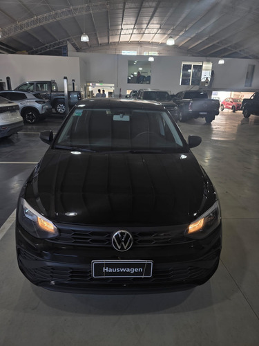 Volkswagen Polo 1.6 Msi Track Fb
