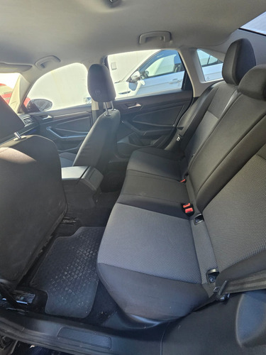 D_657383-MLA98385973687_112025-O Volkswagen Vento 1.4 Tsi Comfortline 150cv Fb