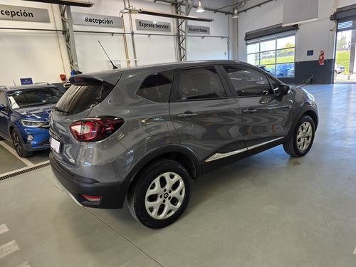 Renault Captur 2.0 Zen Us Semini Lucas