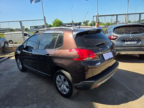 Peugeot 2008 1.6 Feline Us Semini Lucas