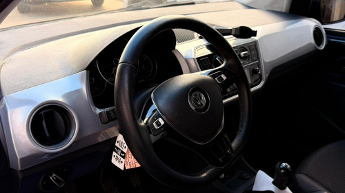 D_677216-MLA97921709912_112025-O Volkswagen Up! 1.0 High Up! 5 P Nd