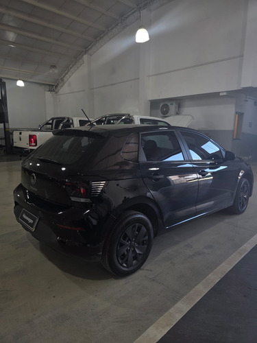 Volkswagen Polo 1.6 Msi Track Fb