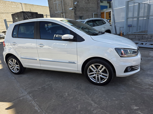 Volkswagen Fox 1.6 Highline Semini Lucas