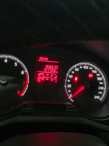 D_712476-MLA97918476316_112025-O Volkswagen Gol Trend 1.6 Trendline 101cv Fb