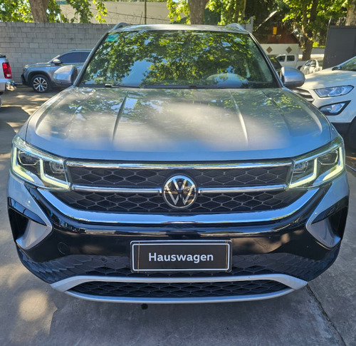 D_717239-MLA98388958613_112025-O Volkswagen Taos 1.4 250 Tsi Highline Tiptronic - Us