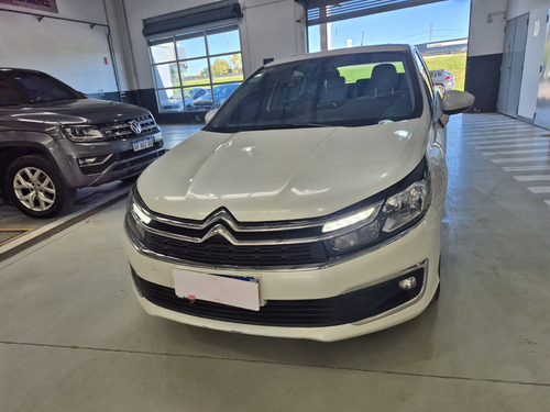Citroën C4 Lounge 1.6 Hdi 115 Feel Pack Am19 Semini Lucas
