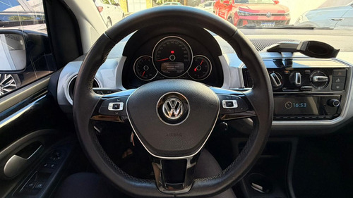 D_727490-MLA97921313290_112025-O Volkswagen Up! 1.0 High Up! 5 P Nd