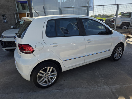 Volkswagen Fox 1.6 Highline Semini Lucas