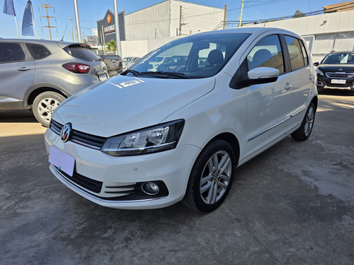Volkswagen Fox 1.6 Highline Semini Lucas