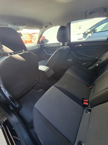 D_744946-MLA98386063035_112025-O Volkswagen Vento 1.4 Tsi Comfortline 150cv Fb