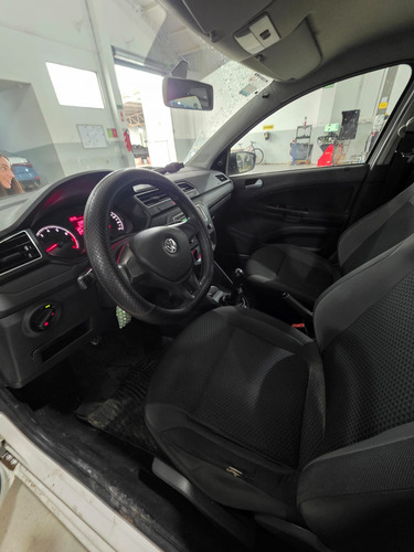 D_756197-MLA97917624630_112025-O Volkswagen Gol Trend 1.6 Trendline 101cv Fb