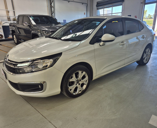 Citroën C4 Lounge 1.6 Hdi 115 Feel Pack Am19 Semini Lucas