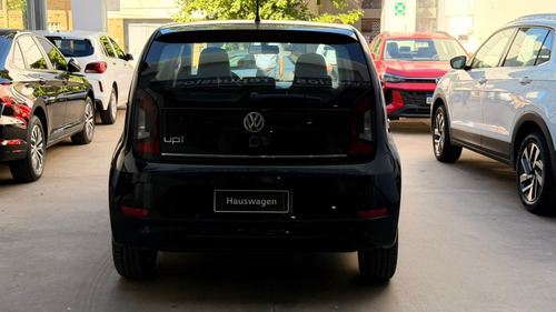 D_779335-MLA97921888144_112025-O Volkswagen Up! 1.0 High Up! 5 P Nd