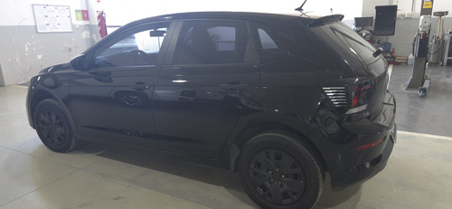 D_789527-MLA97908685340_112025-O Volkswagen Polo 1.6 Msi Track Gc