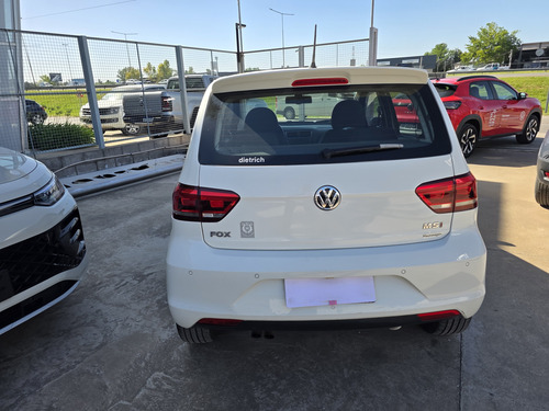 Volkswagen Fox 1.6 Highline Semini Lucas