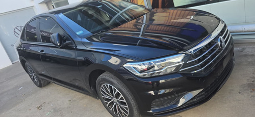 D_799818-MLA97917705480_112025-O Volkswagen Vento 1.4 Tsi Comfortline 150cv Fb