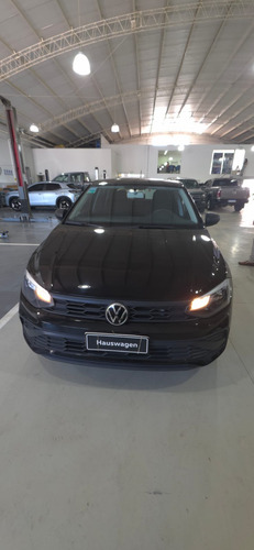 Volkswagen Polo 1.6 Msi Track Fb
