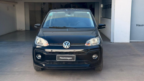 D_833443-MLA98390363085_112025-O Volkswagen Up! 1.0 High Up! 5 P Nd