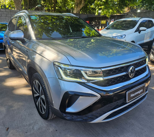 D_834709-MLA97919879290_112025-O Volkswagen Taos 1.4 250 Tsi Highline Tiptronic - Us