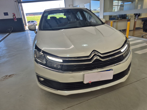 Citroën C4 Lounge 1.6 Hdi 115 Feel Pack Am19 Semini Lucas